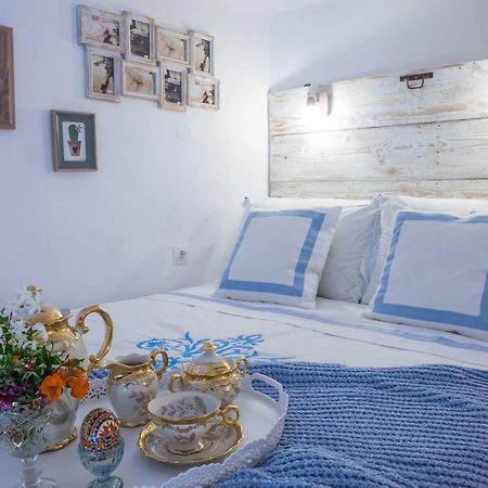 Luxury Suite Maria Agios Nikolaos (Crete) Exterior photo