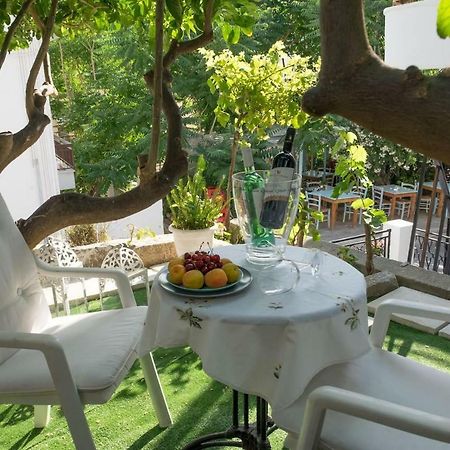 Luxury Suite Maria Agios Nikolaos (Crete) Exterior photo