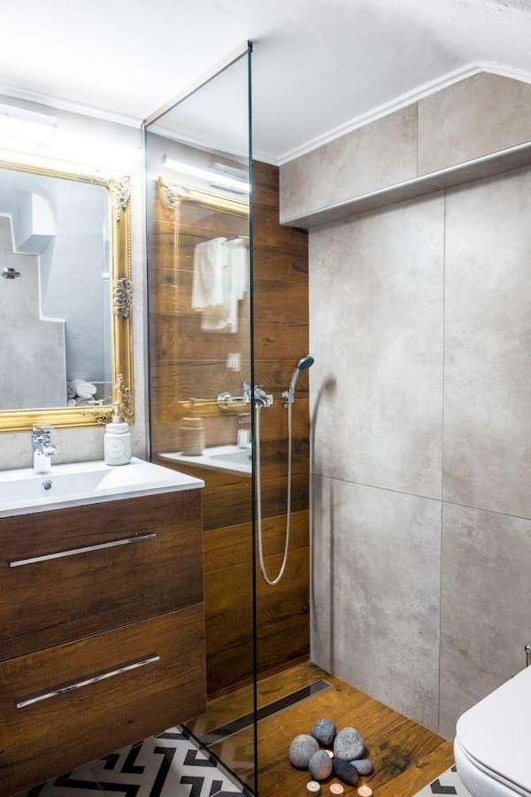 Luxury Suite Maria Agios Nikolaos (Crete) Exterior photo