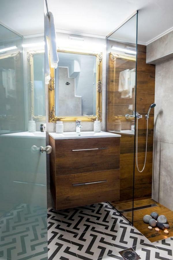 Luxury Suite Maria Agios Nikolaos (Crete) Exterior photo