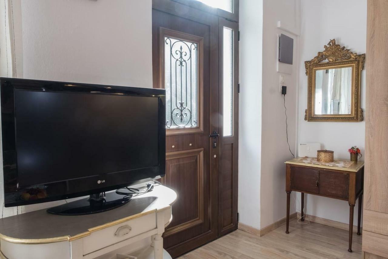 Luxury Suite Maria Agios Nikolaos (Crete) Exterior photo