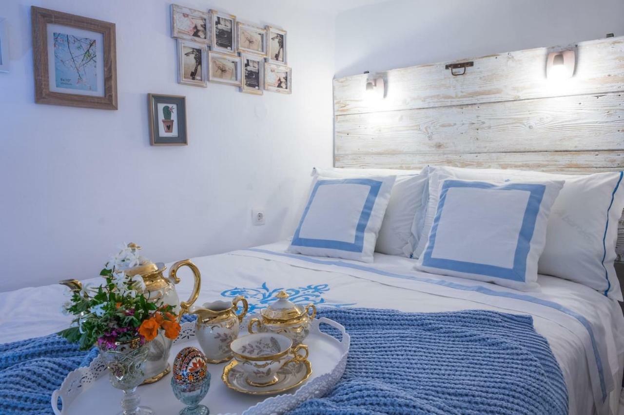 Luxury Suite Maria Agios Nikolaos (Crete) Exterior photo