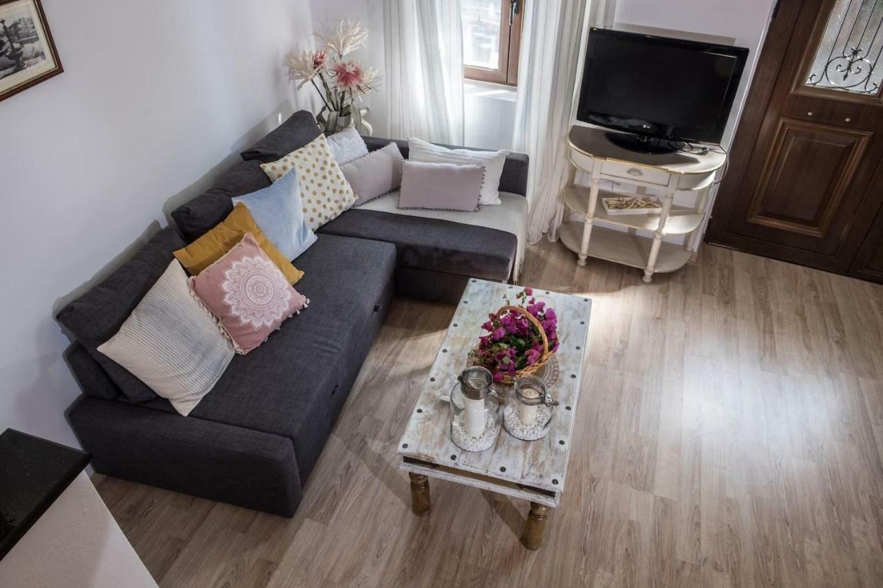Luxury Suite Maria Agios Nikolaos (Crete) Exterior photo