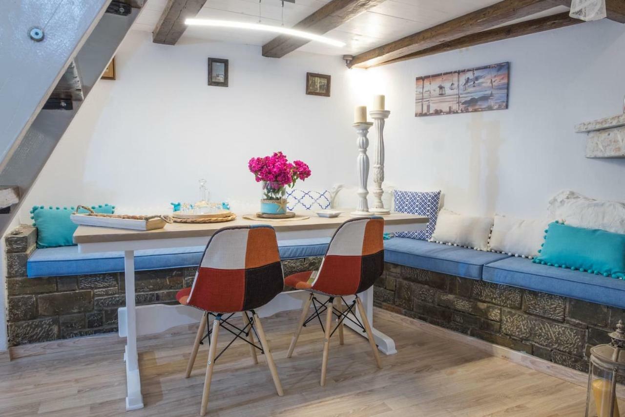 Luxury Suite Maria Agios Nikolaos (Crete) Exterior photo