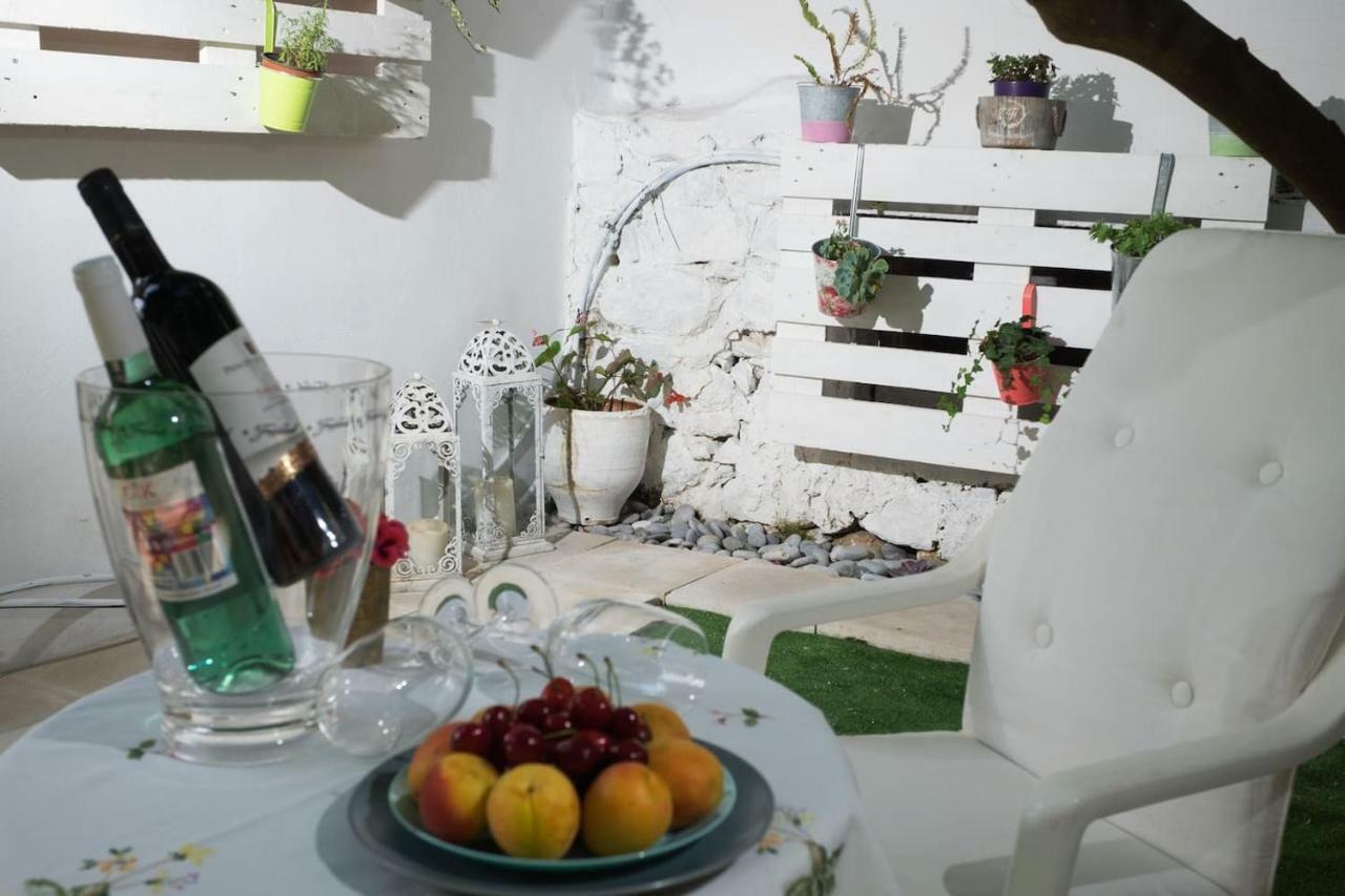 Luxury Suite Maria Agios Nikolaos (Crete) Exterior photo